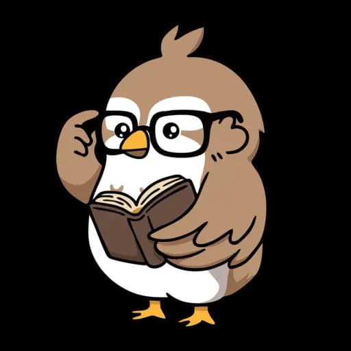 Perry the Nerd