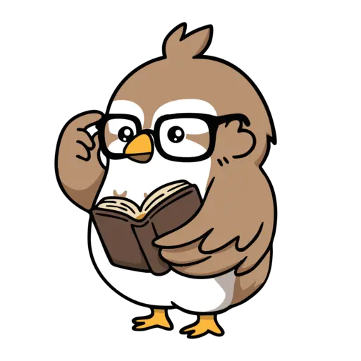 Perry the Nerd